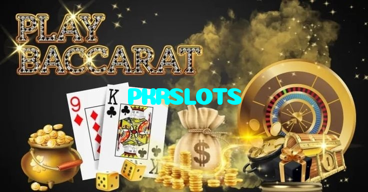 PKRSLOTS