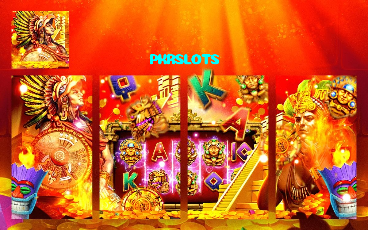 PKRSLOTS