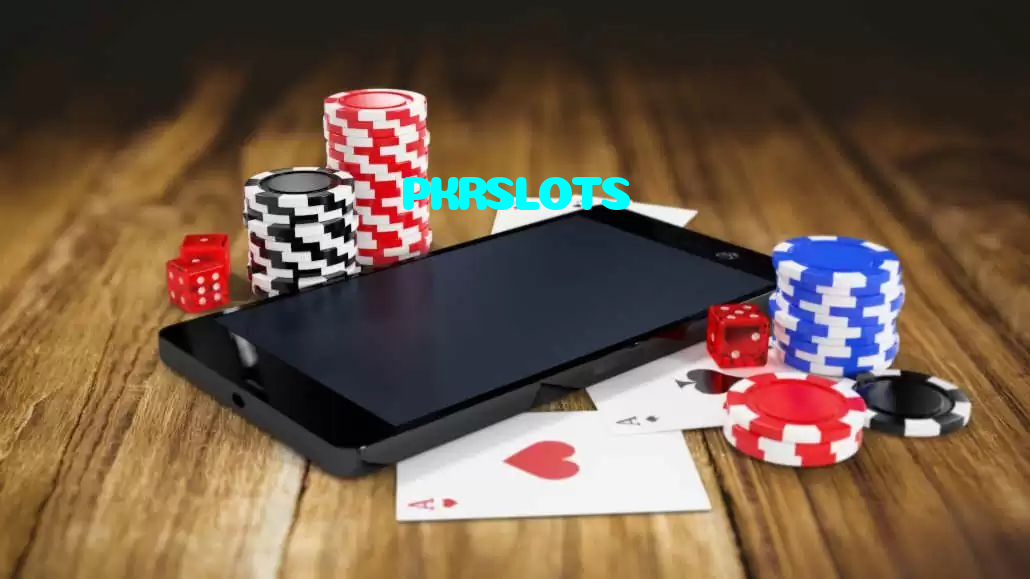 making first deposit on PKRSLOTS website using local payment methods in Pakistan