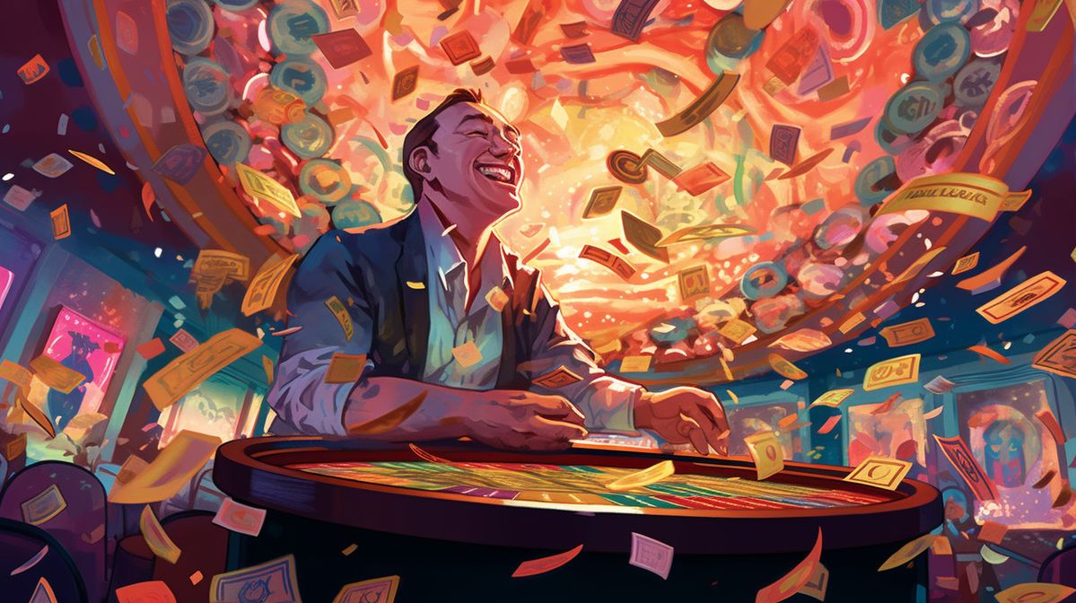 ایک اکاؤنٹ بنائیں یا PKRSLOTS کیسینو میں لاگ ان کریں۔